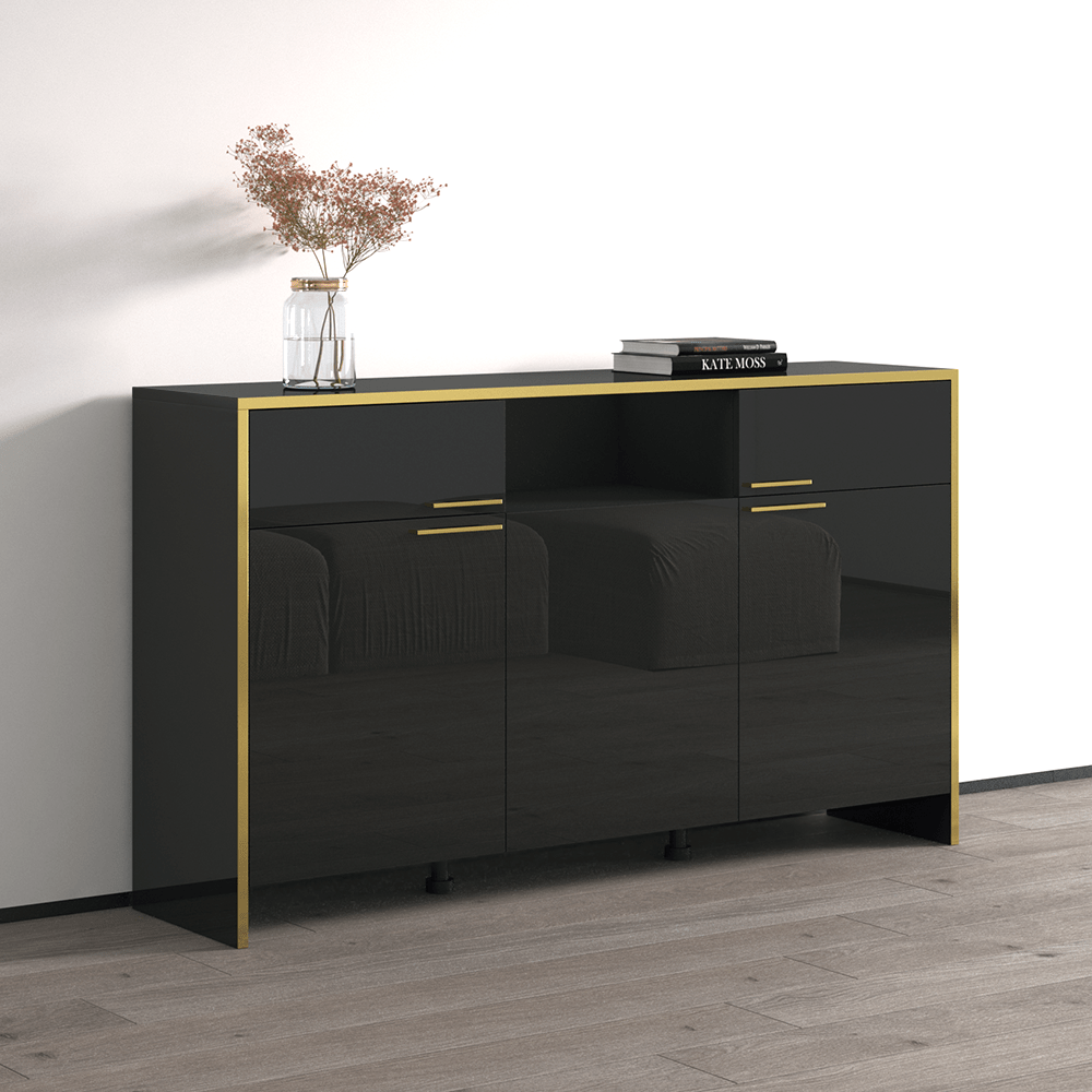 Glam Sideboard