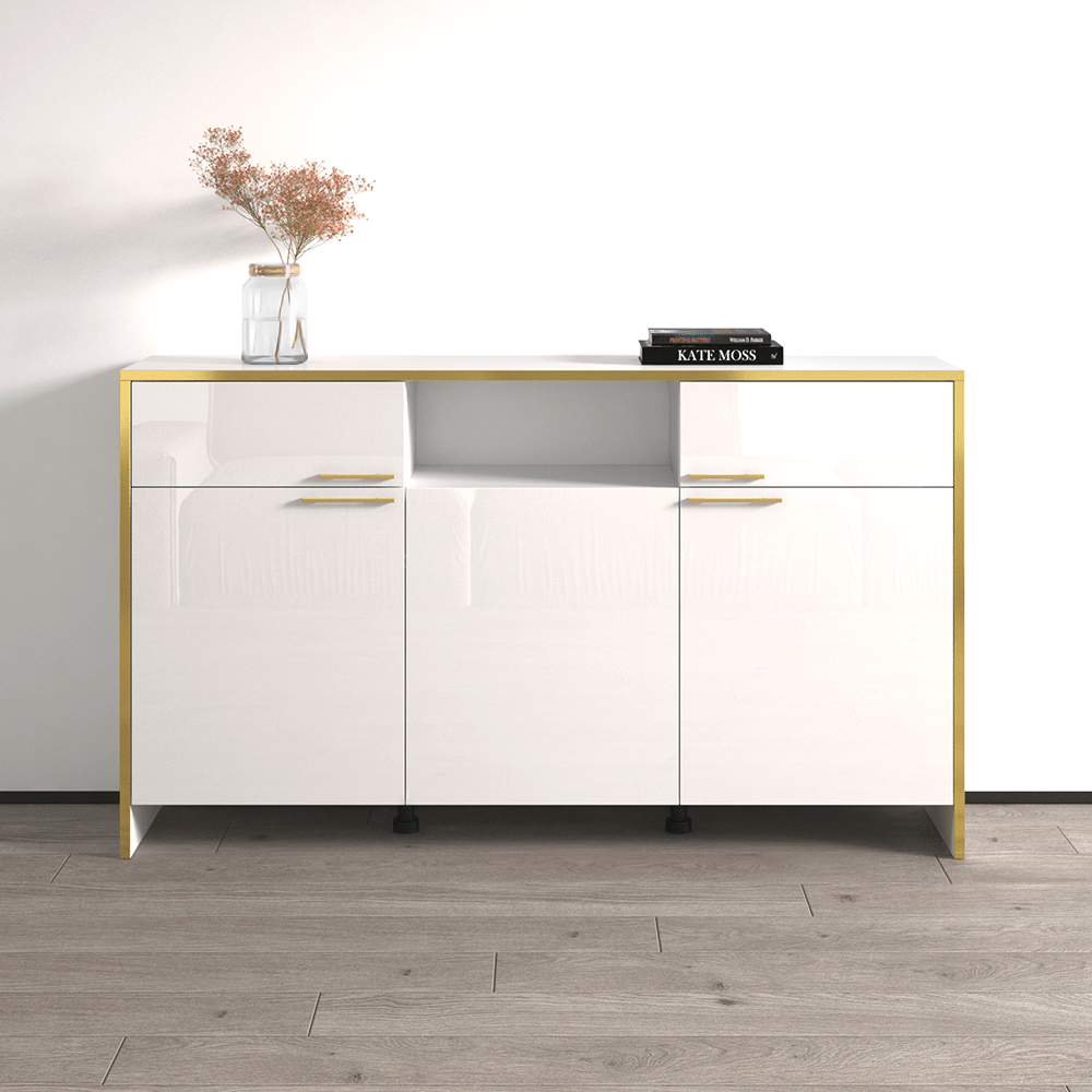 Glam Sideboard