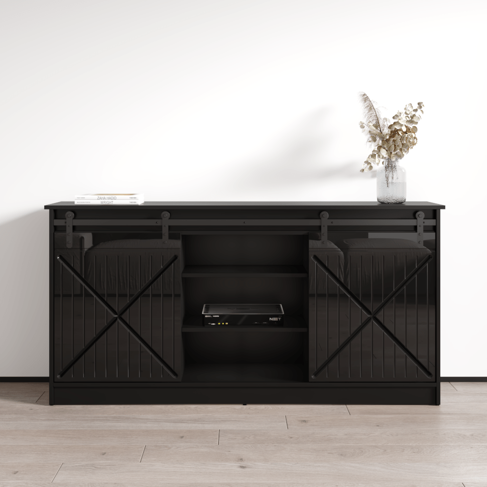 Granero 02 Sideboard