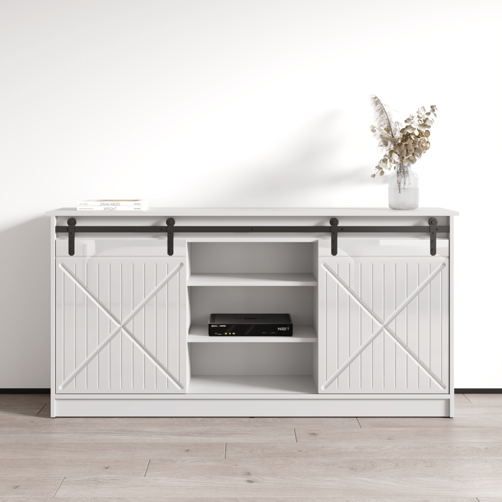 Granero 02 Sideboard