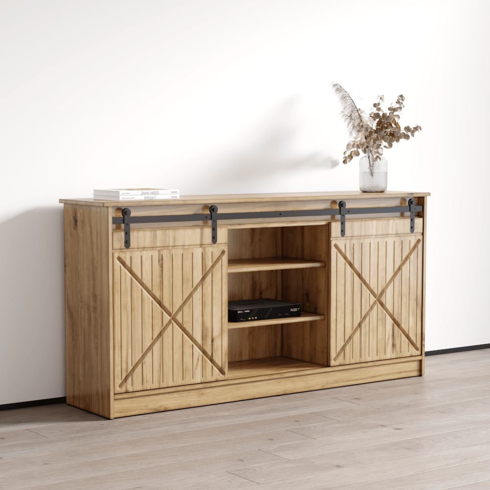 Granero 02 Sideboard