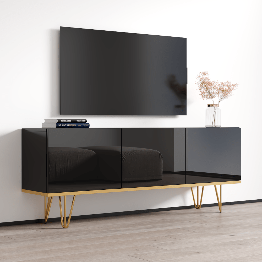 Kris 3D Sideboard