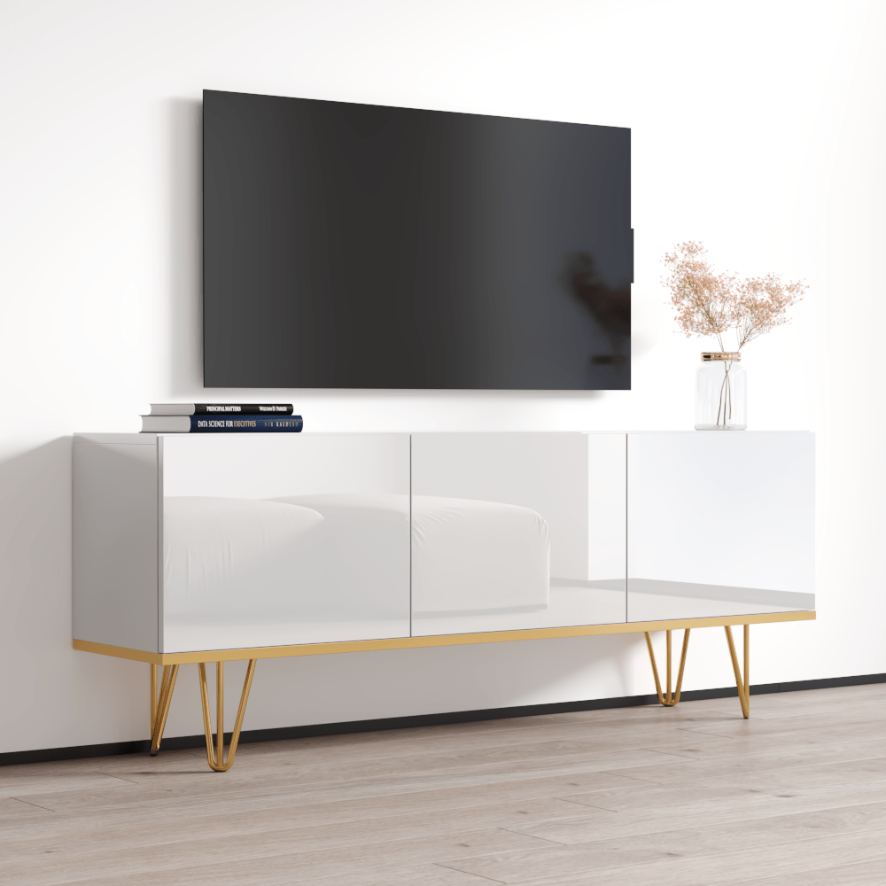 Kris 3D Sideboard