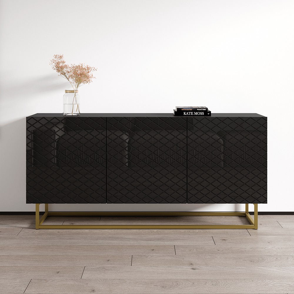 Lattice 02 Sideboard