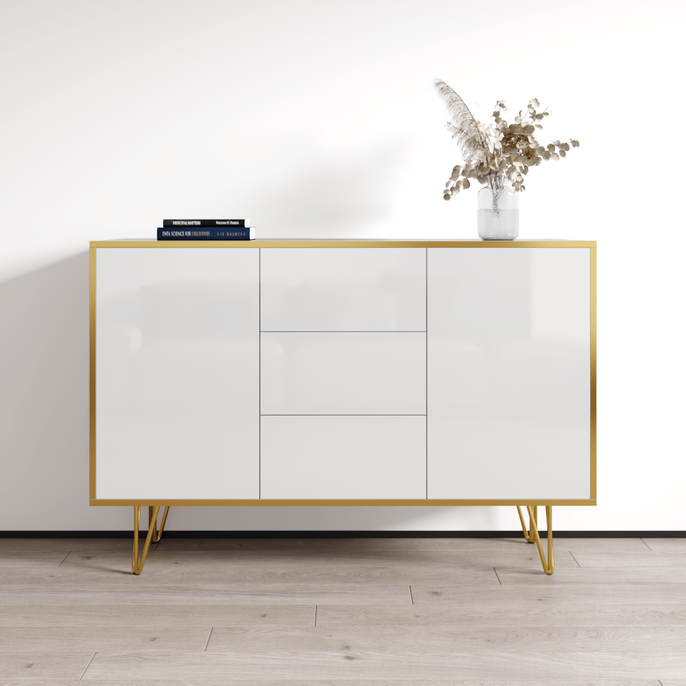 Peri Sideboard