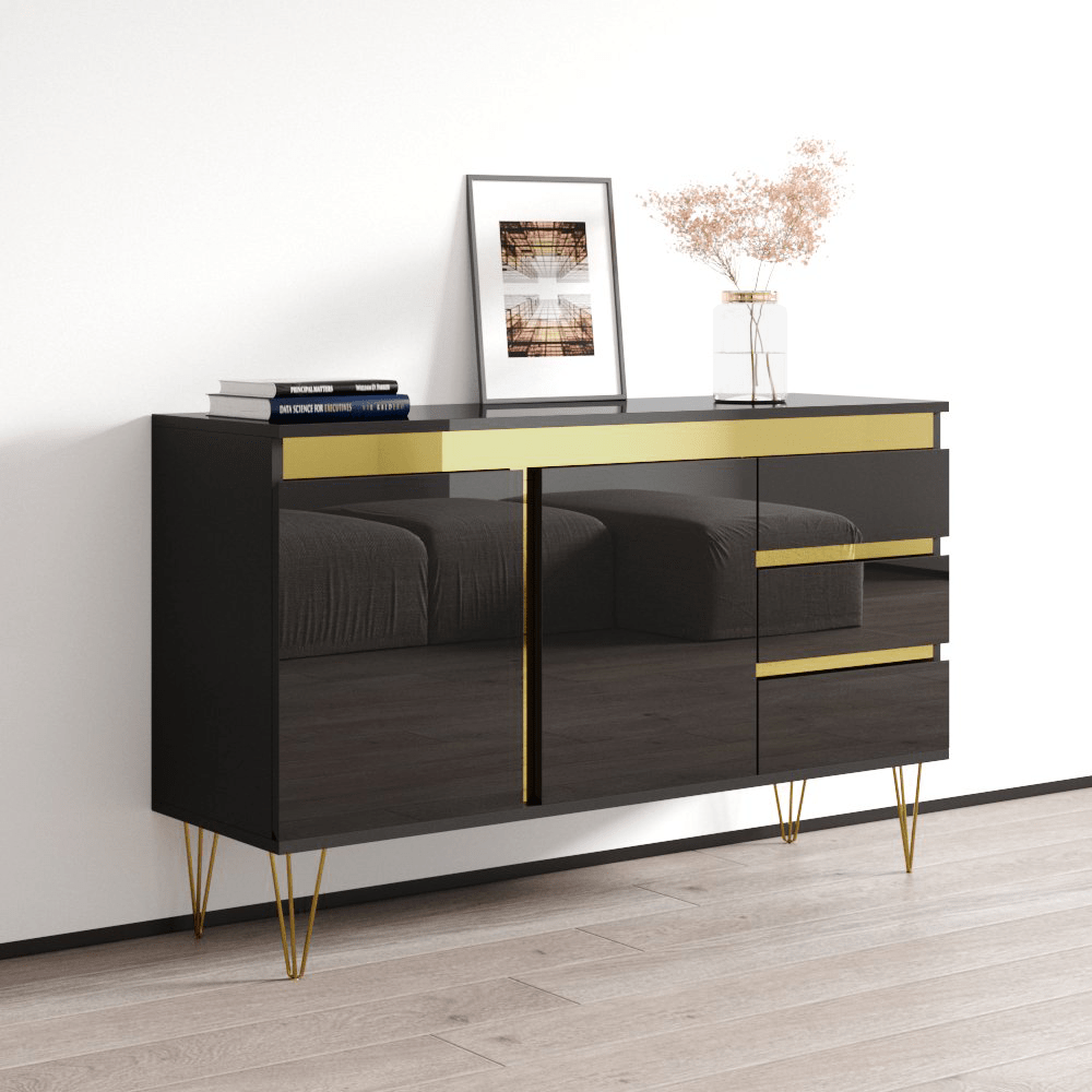 Zlad Sideboard