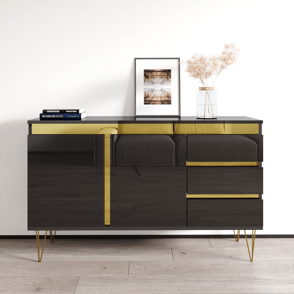 Zlad Sideboard