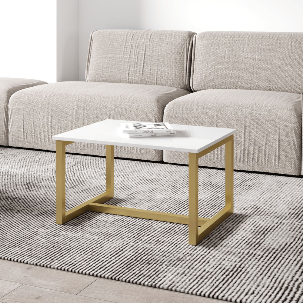 Duza Coffee Table