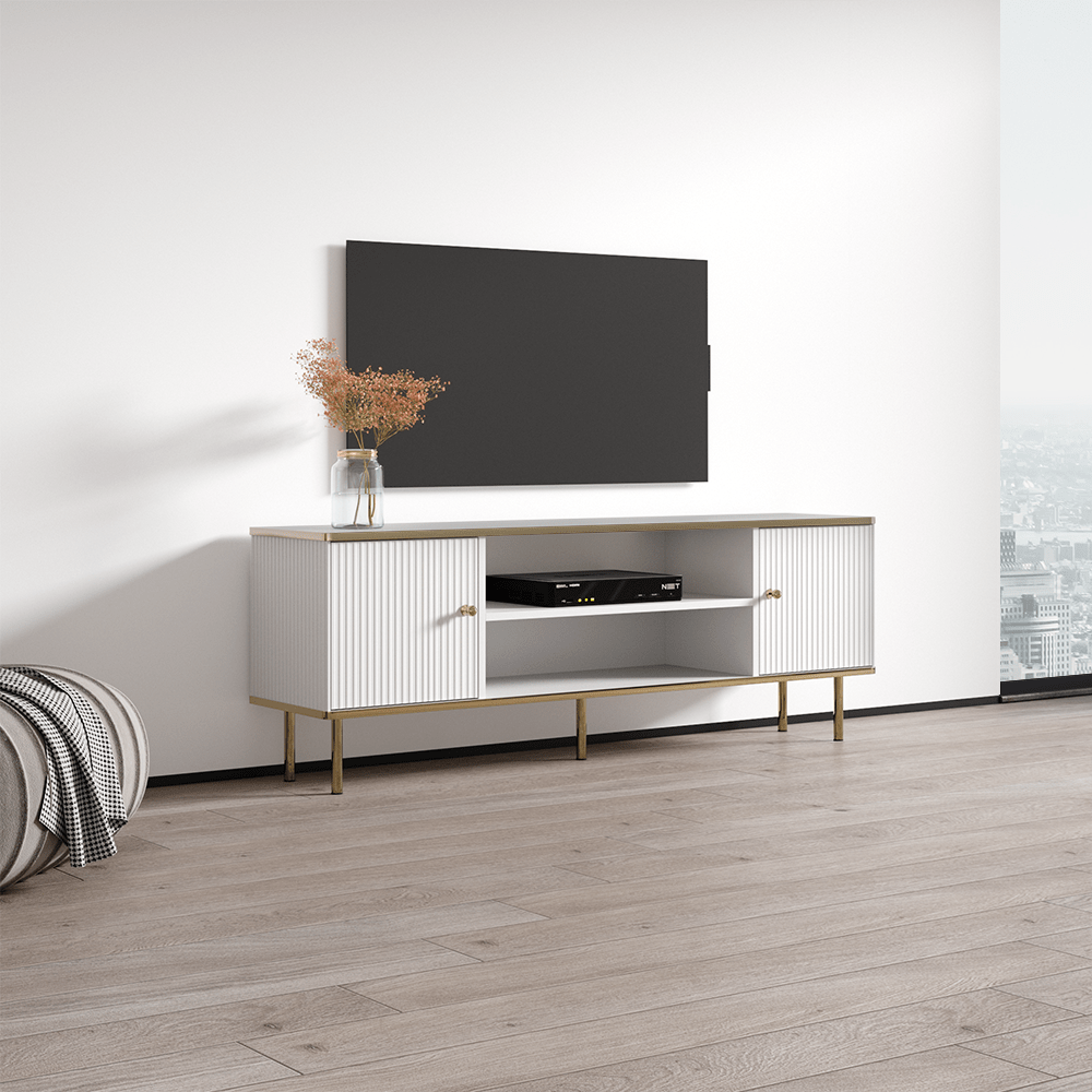 Camelia TV Stand