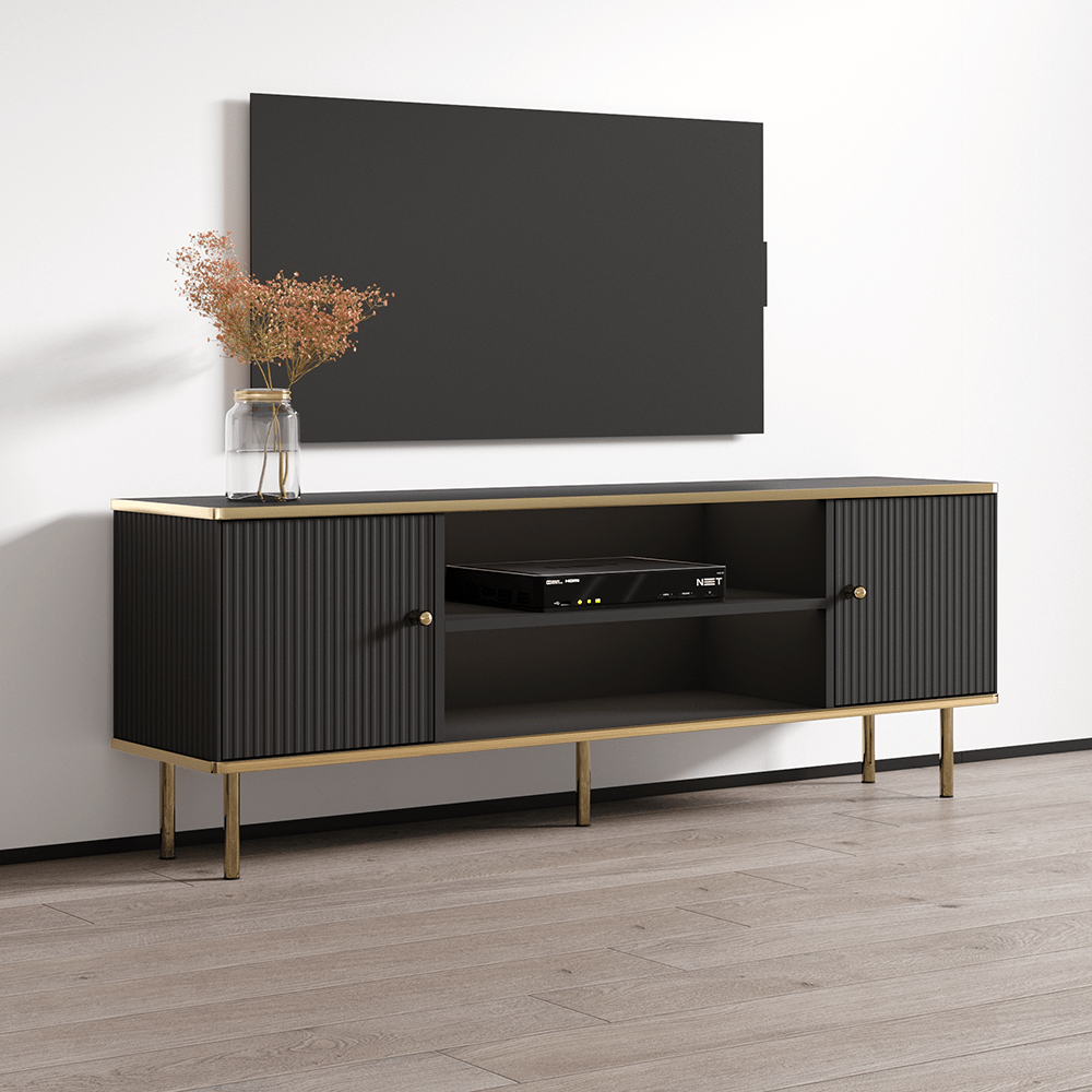 Camelia TV Stand