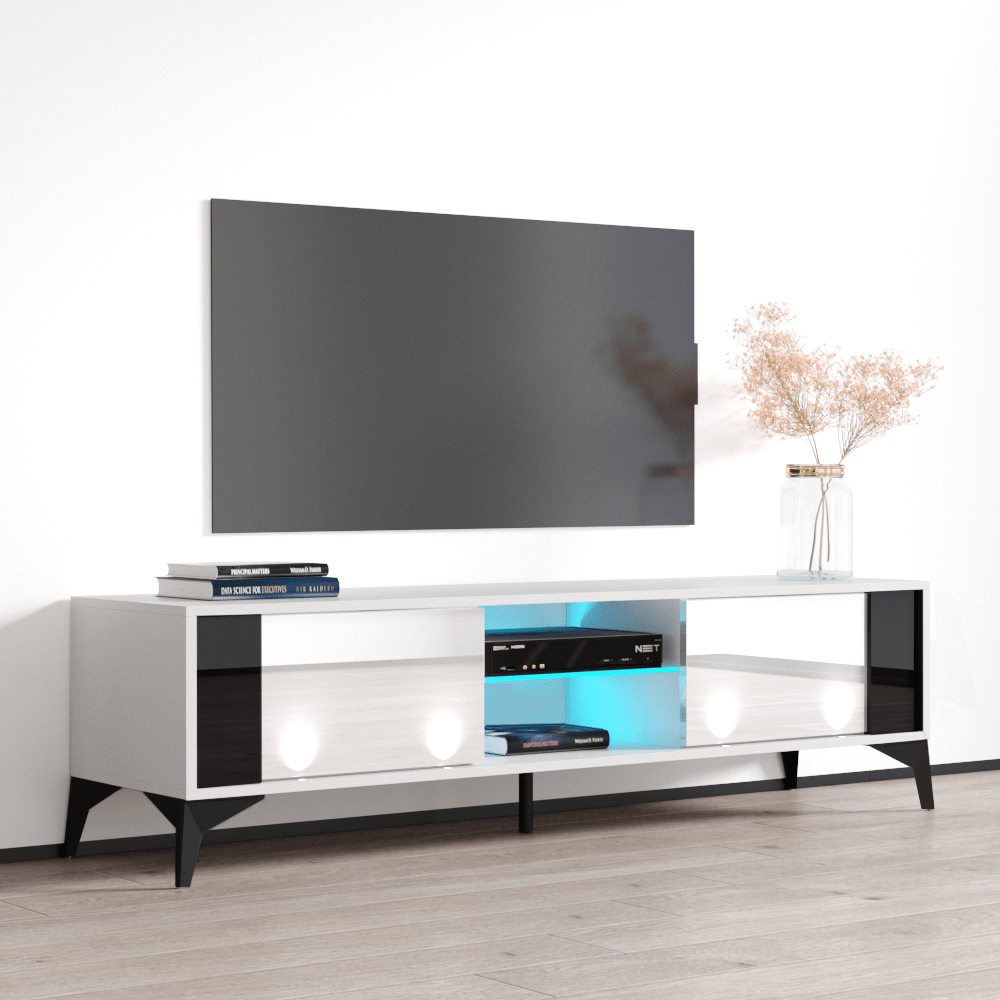 Evel 02 TV Stand