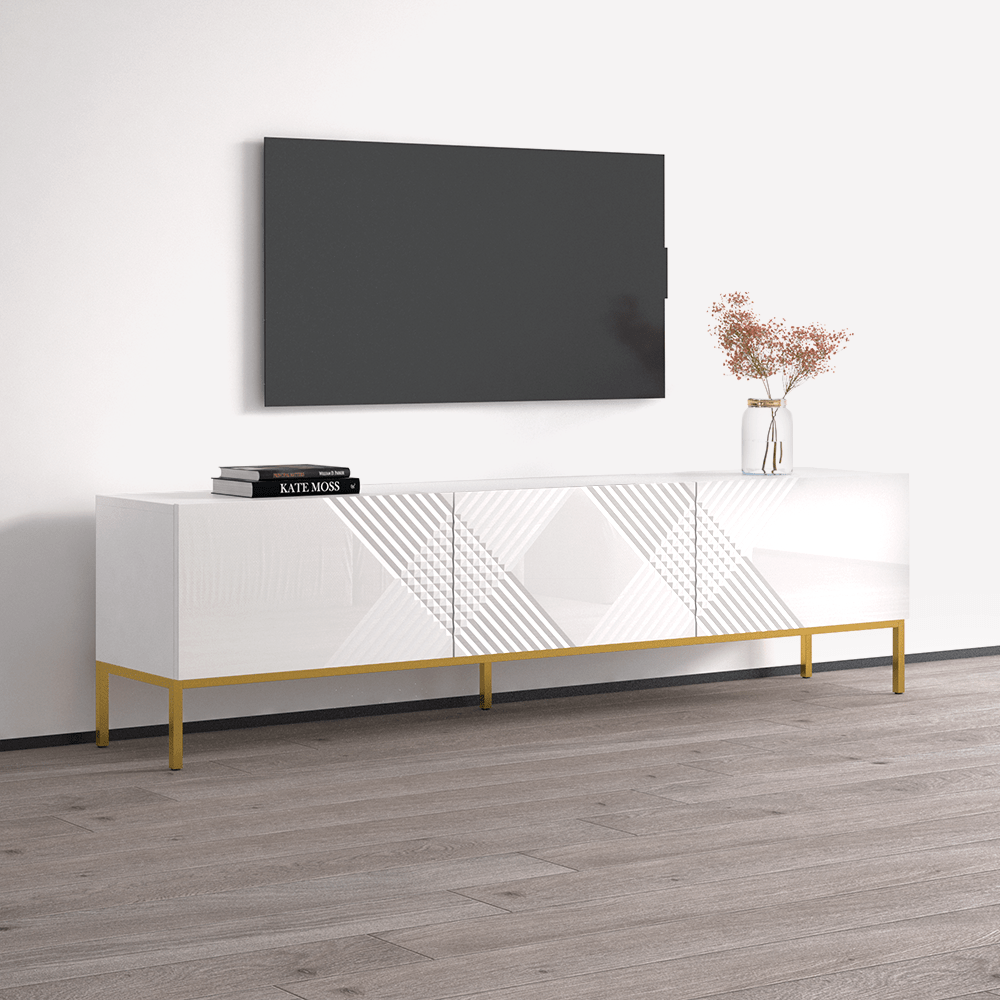 Exito 01 TV Stand