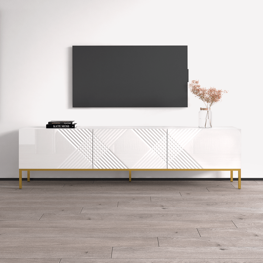 Exito 01 TV Stand