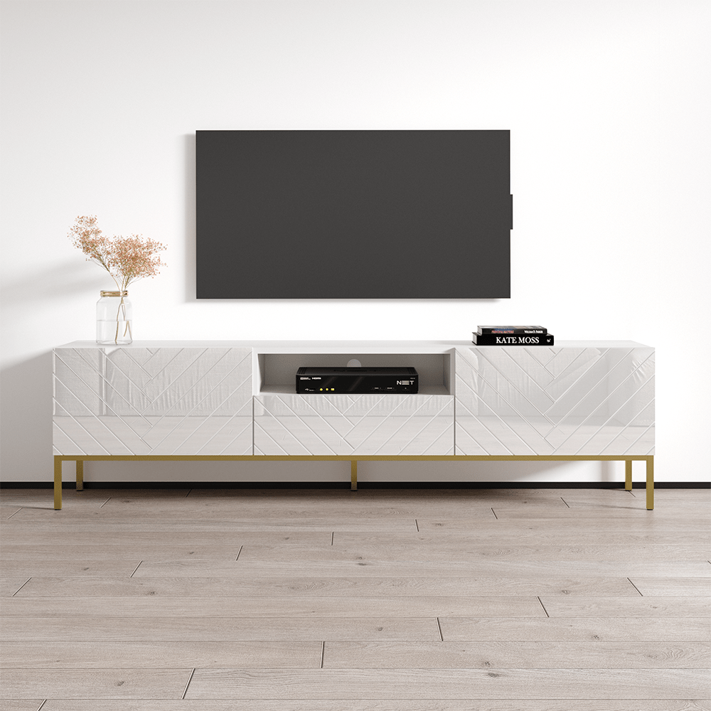 Gala 01 TV Stand