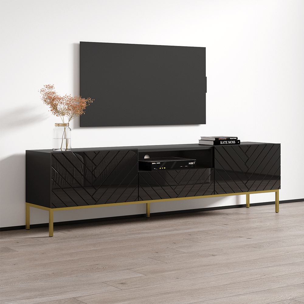 Gala 01 TV Stand