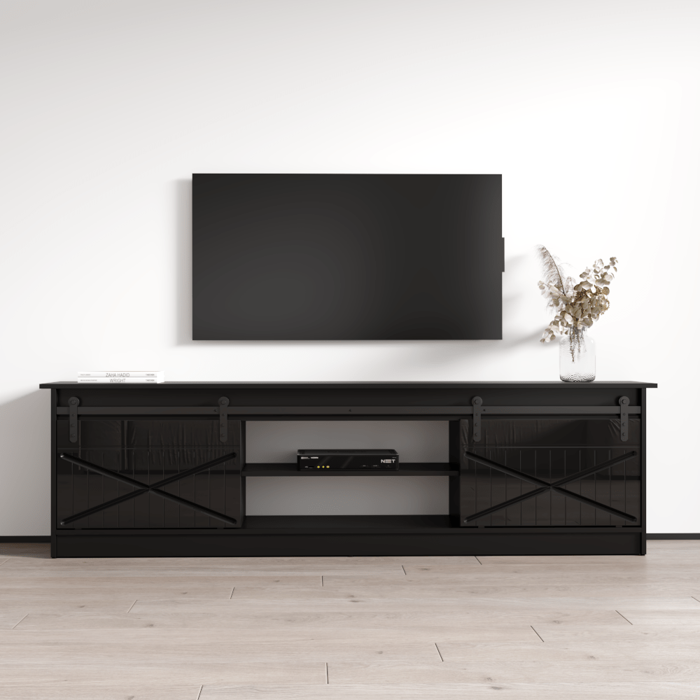 Granero 01 TV Stand