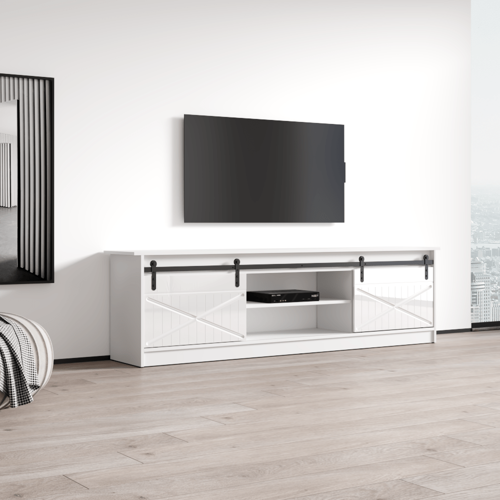 Granero 01 TV Stand