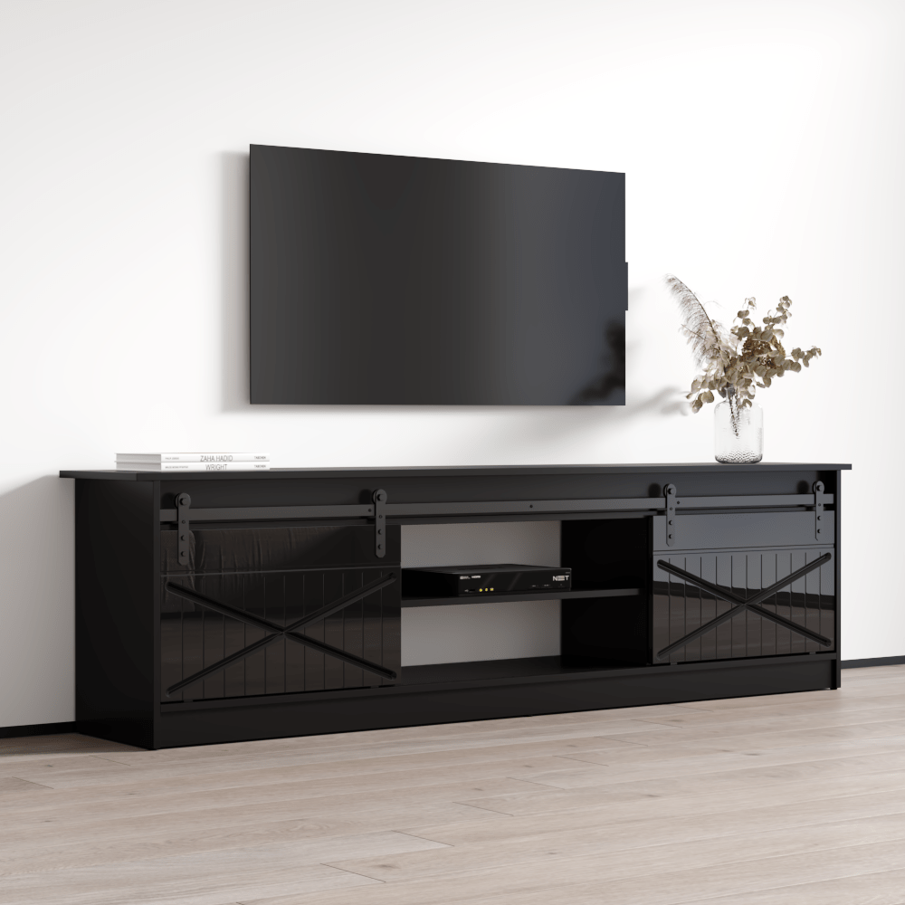 Granero 01 TV Stand