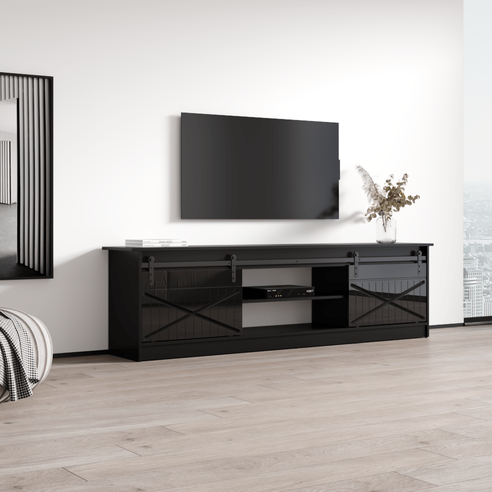 Granero 01 TV Stand