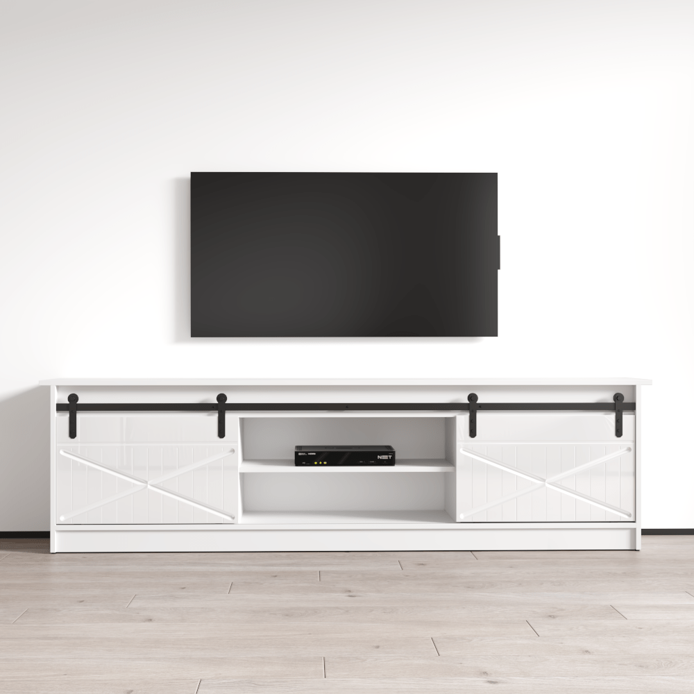 Granero 01 TV Stand