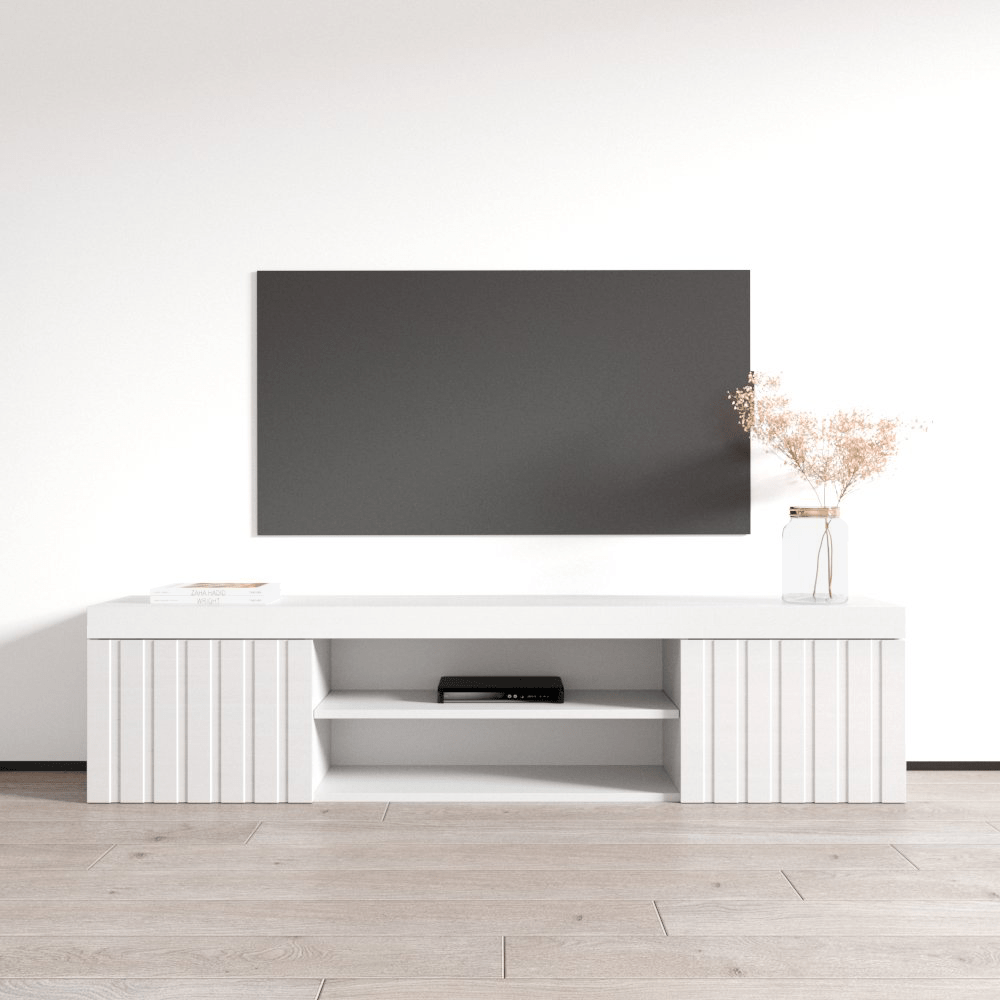 Knoxville Floating TV Stand