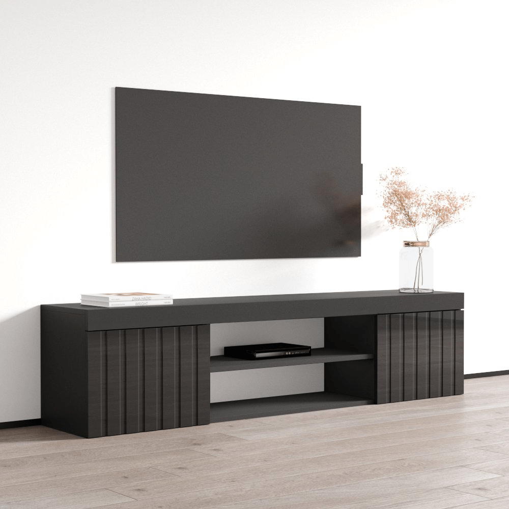 Knoxville Floating TV Stand