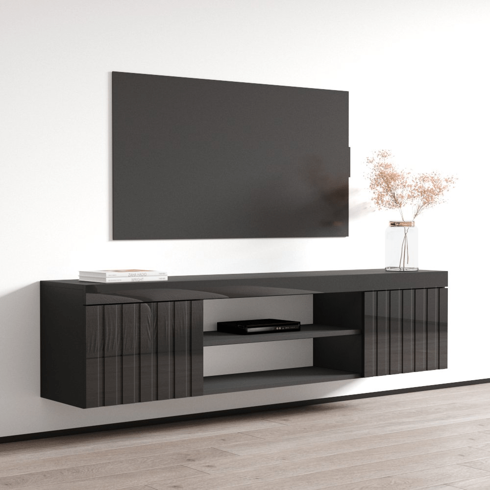 Knoxville Floating TV Stand