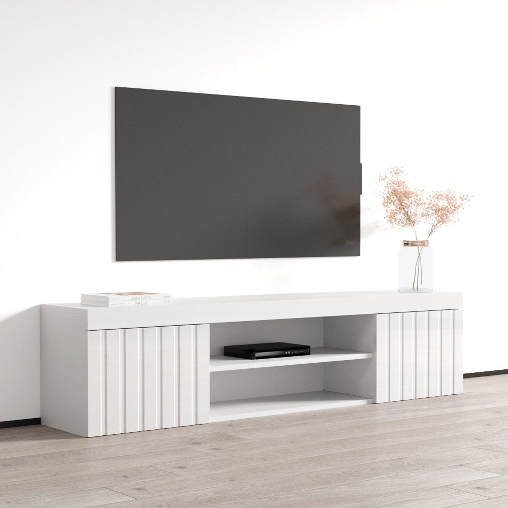 Knoxville Floating TV Stand