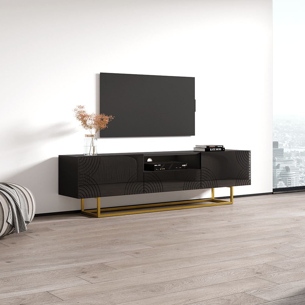 Ronda 01 TV Stand