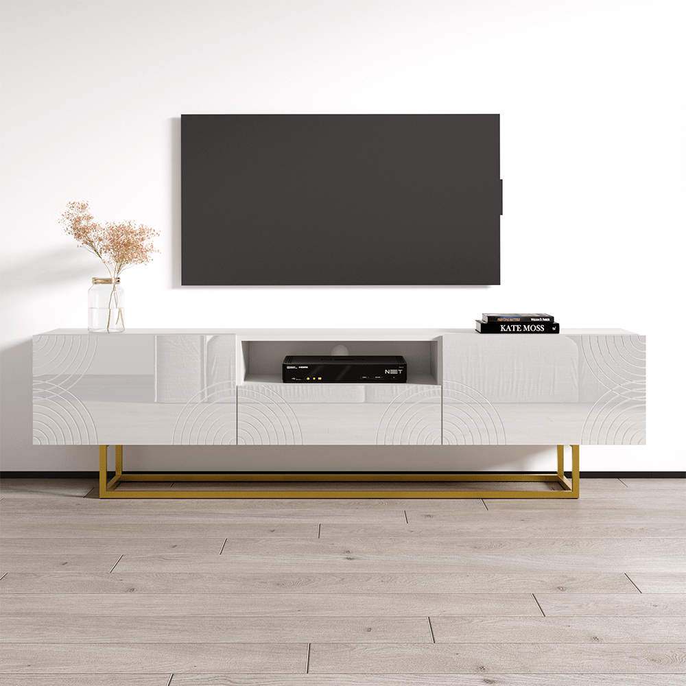 Ronda 01 TV Stand