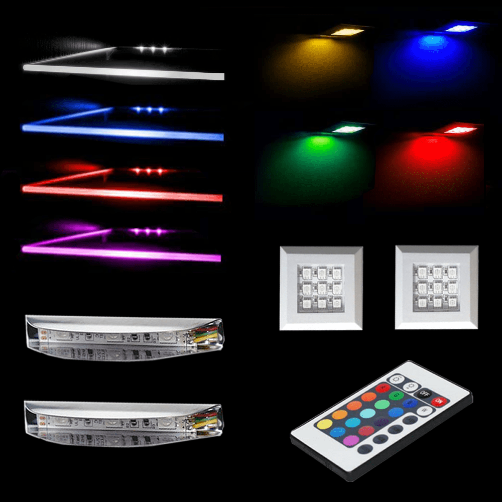 LED Light Kit