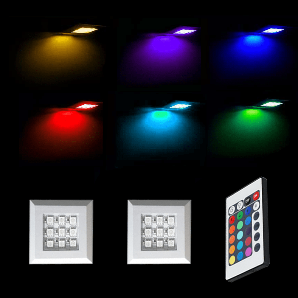 LED Light Kit