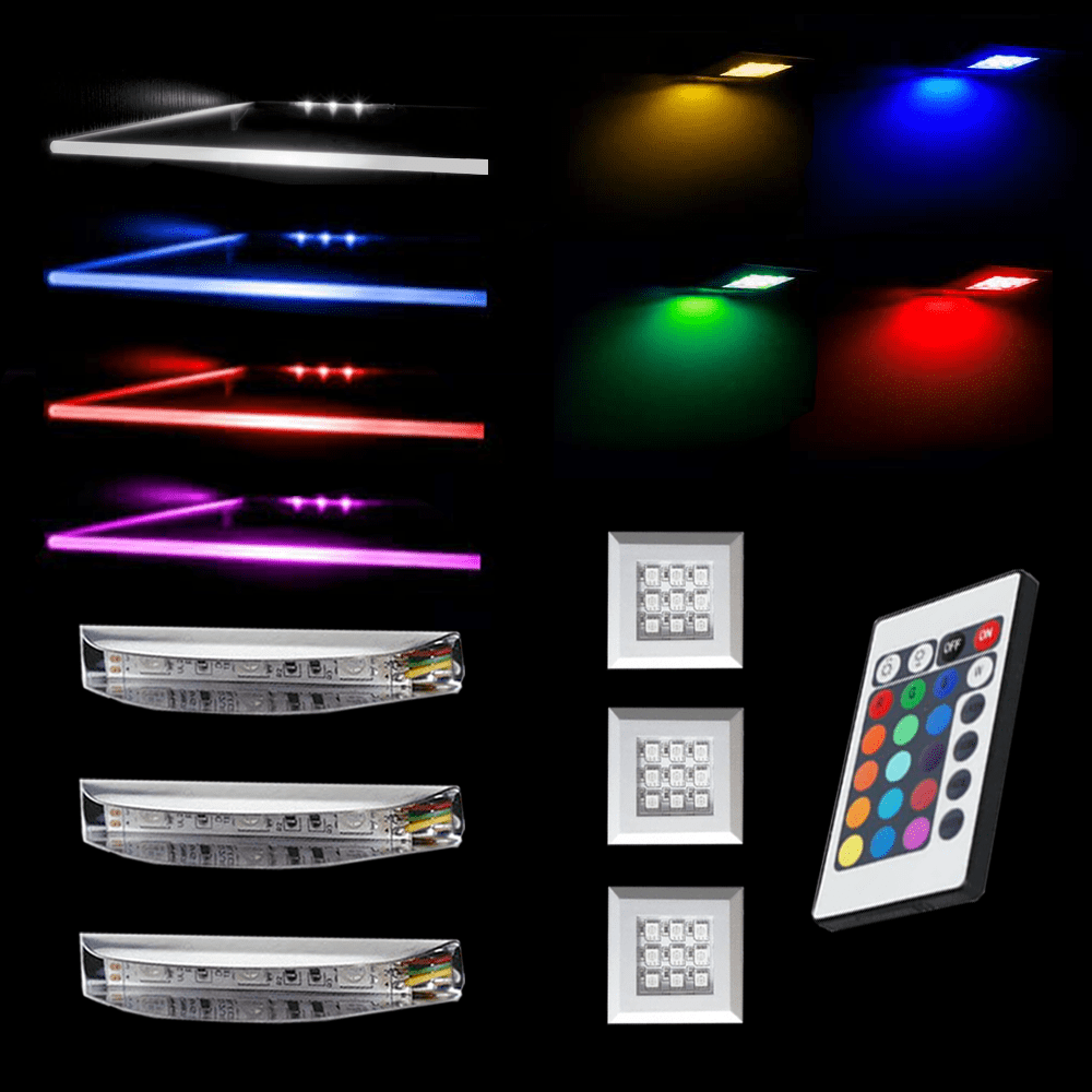 LED Light Kit