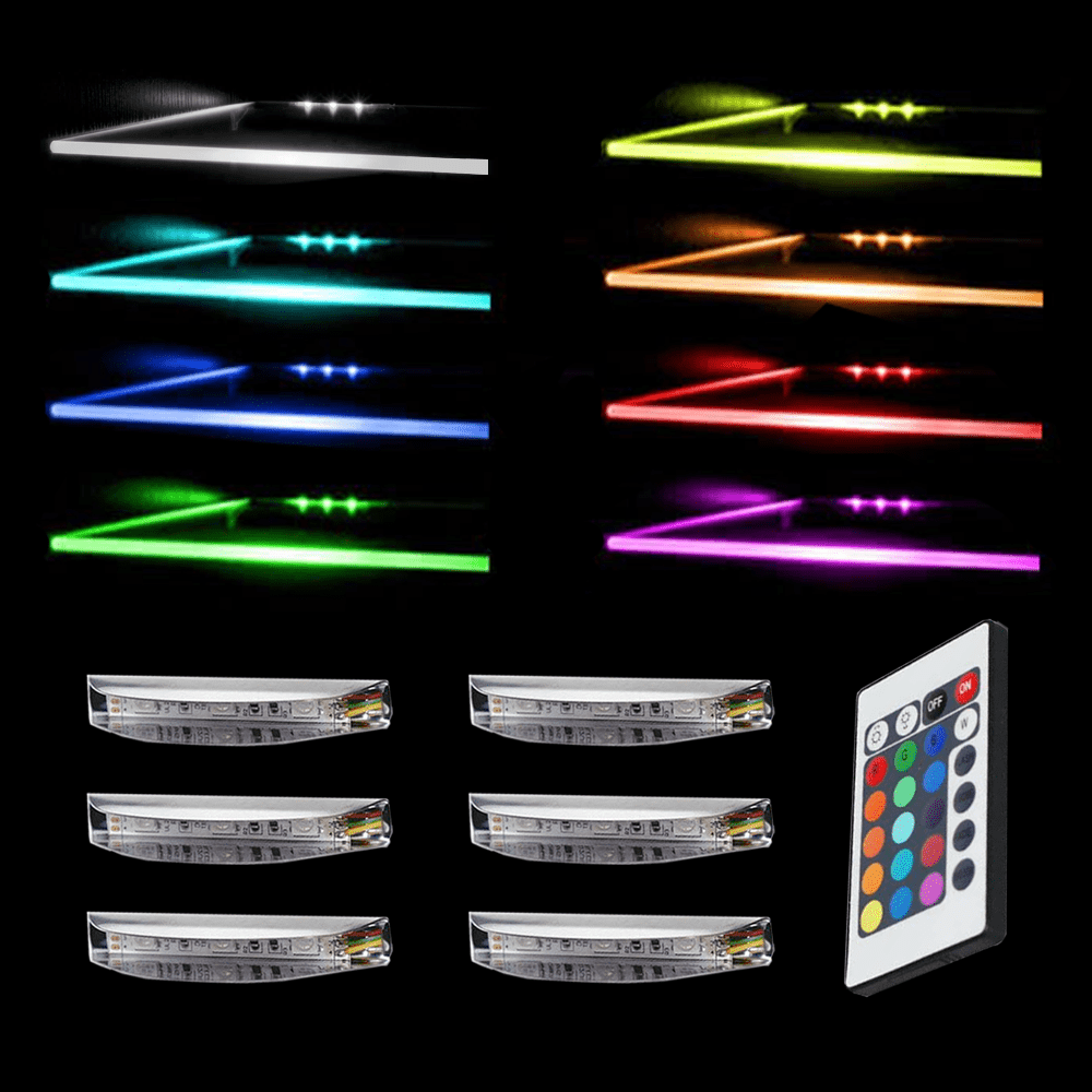 LED Light Kit