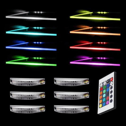 LED Light Kit