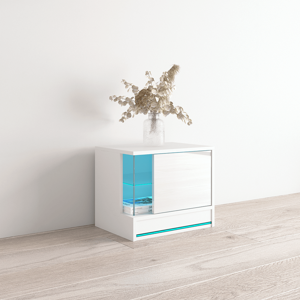 Efecto 04 Nightstand