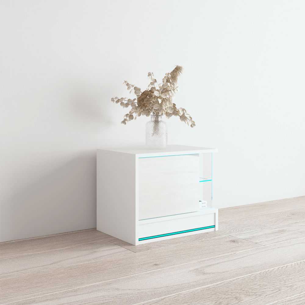 Efecto 05 Nightstand