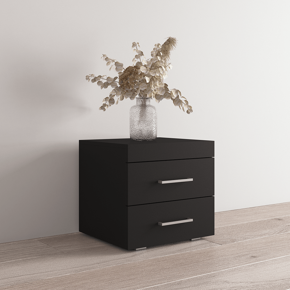 Perth 2D Nightstand