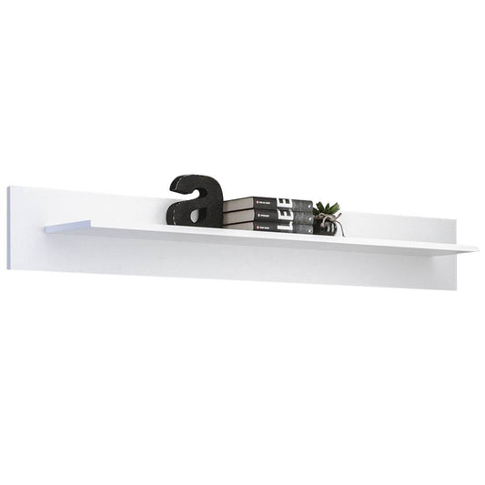 Edge PW Shelf