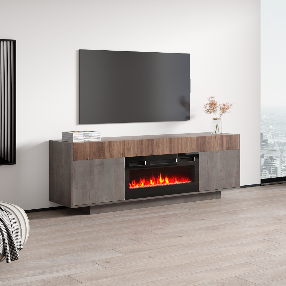 Haopsa BLEF TV Stand