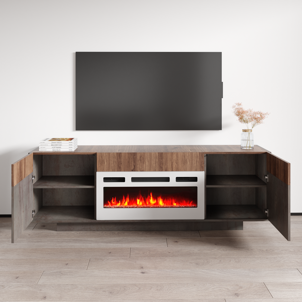 Haopsa WHEF TV Stand