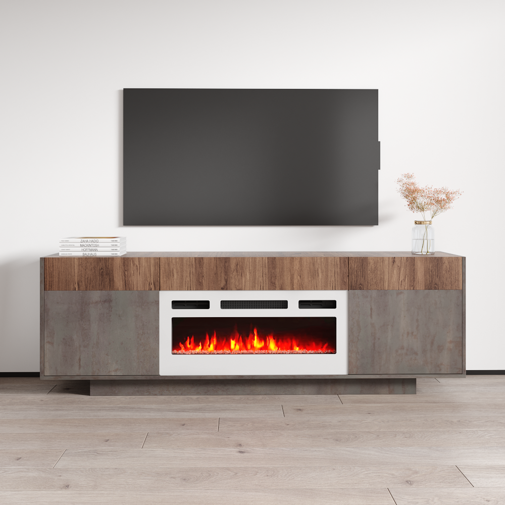 Haopsa WHEF TV Stand