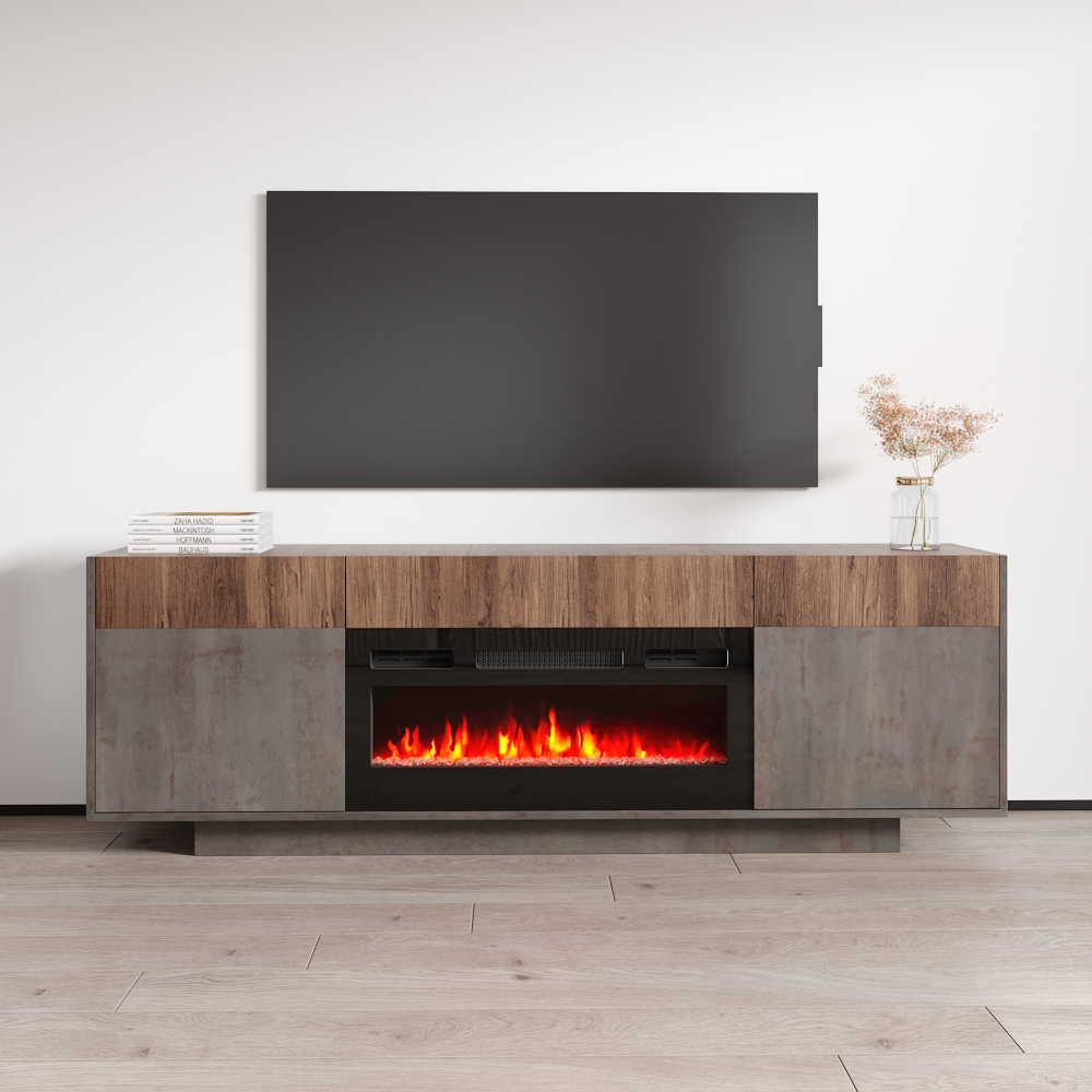 Haopsa BLEF TV Stand