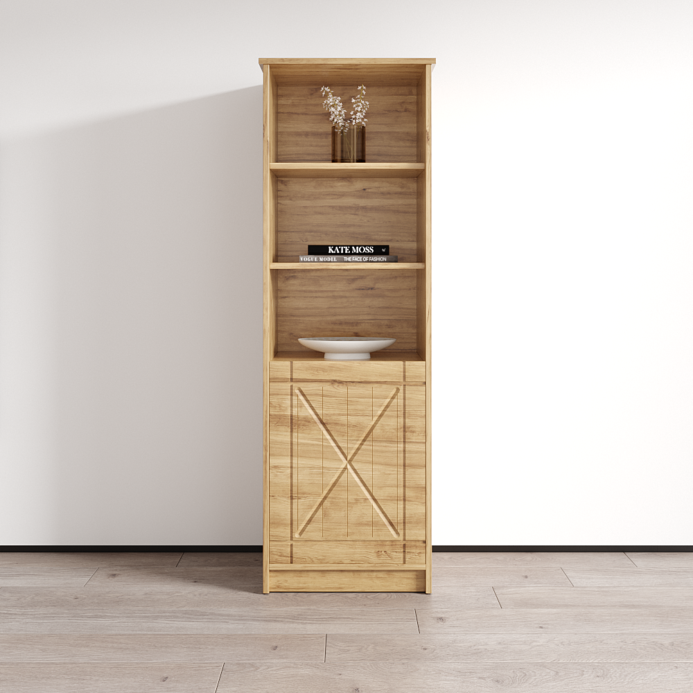 Granero 03 Bookcase