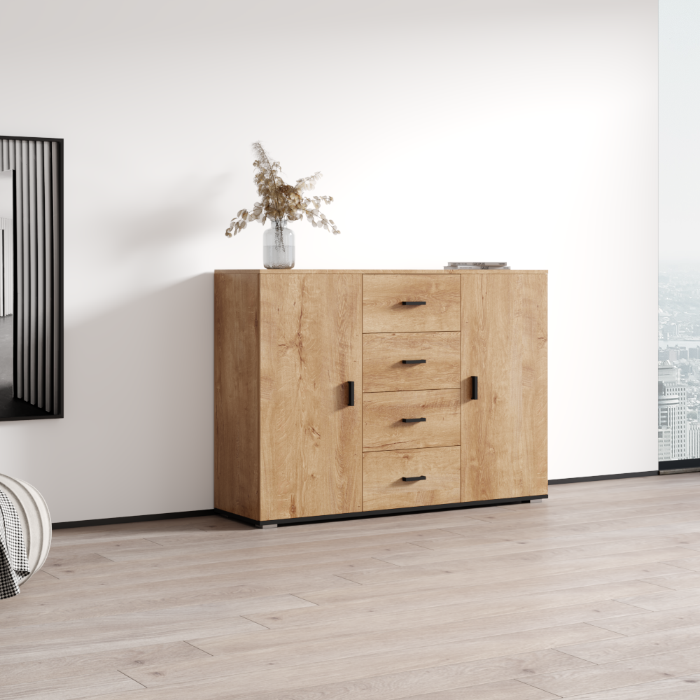 Soho S8 Sideboard