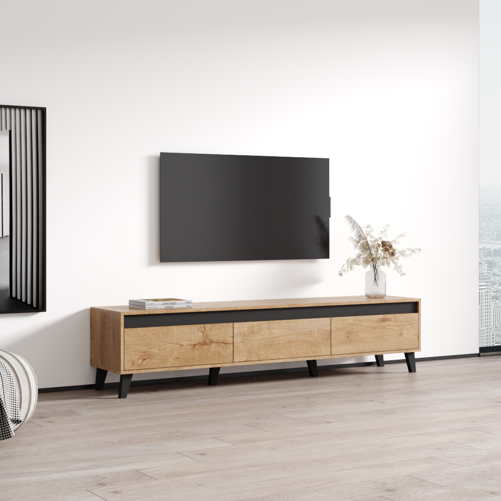 Nord 3K TV Stand