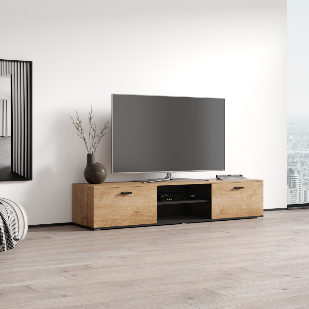 Soho S3 TV Stand