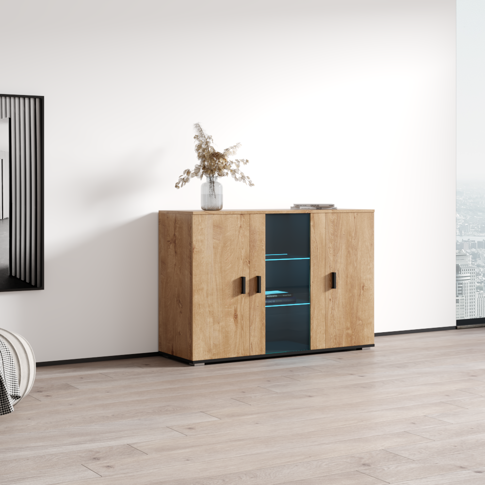 Soho S7 Sideboard