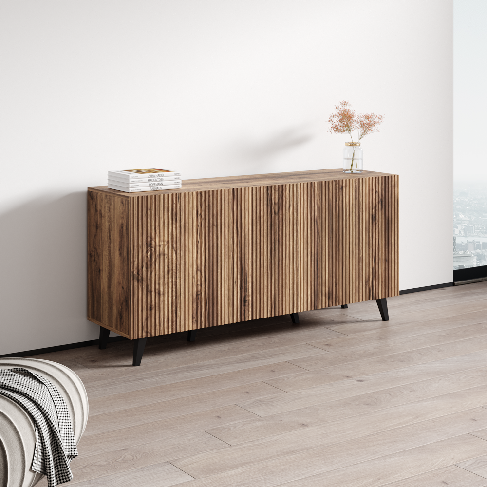 Pafos 3D Sideboard