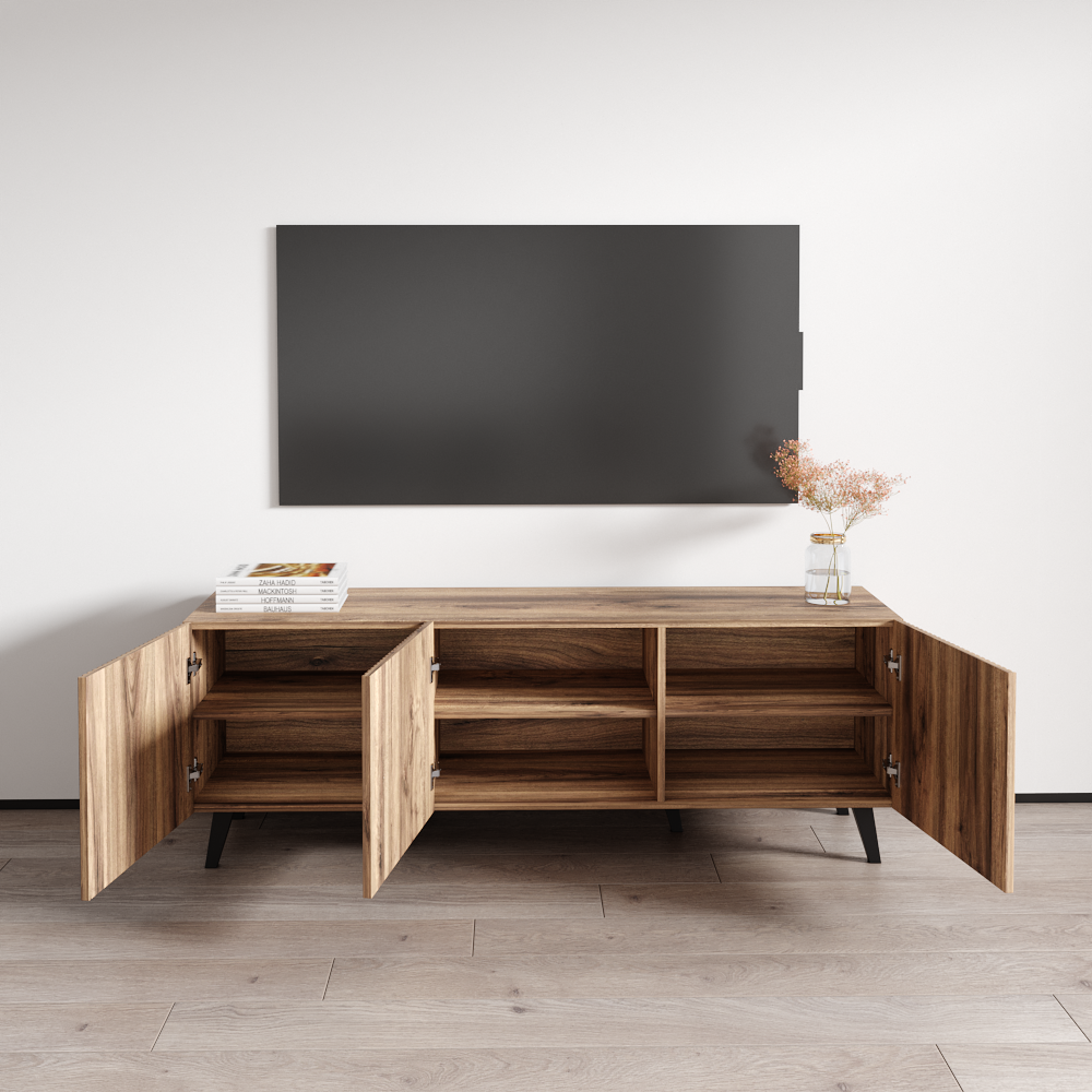 Pafos 3D TV Stand